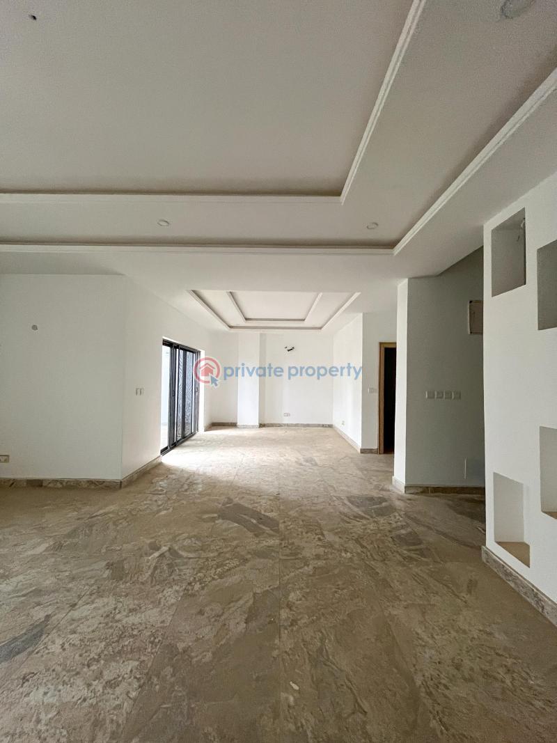 4 bedroom Terraced Duplex For Sale Katampe Ext. Abuja Phase 2  - 9