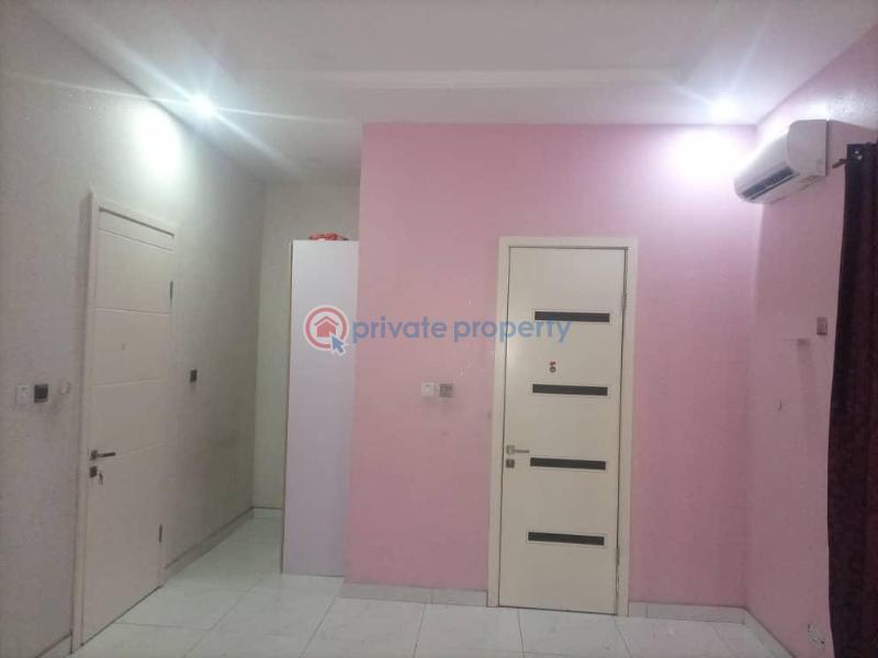 4 bedroom Terraced Duplex For Rent Oniru Victoria Island Lagos - 21