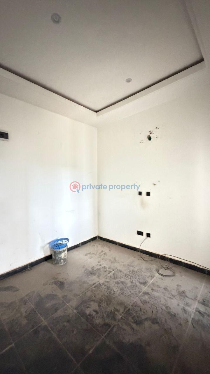 4 bedroom Terraced Duplex For Sale Kaura Abuja Phase 2  - 8