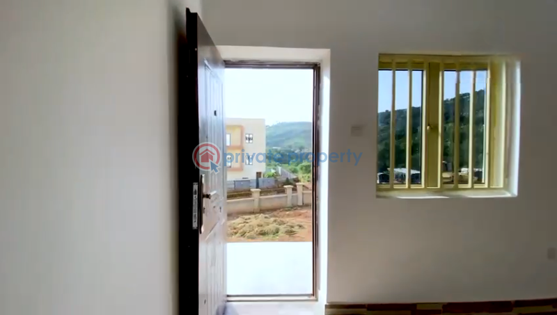 4-bedroom terrace duplex with bq - 9 4 bedroom House For Sale M. T Mbu Close, Mamman Kontagora Crescent, Aminu Sale Road Katampe Ext. Abuja Phase 2  - 9