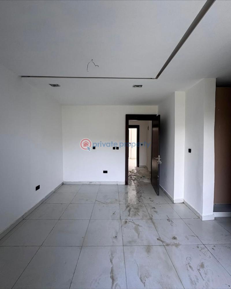 4 bedroom Terraced Duplex For Rent Lekki Phase 1 Lagos - 8