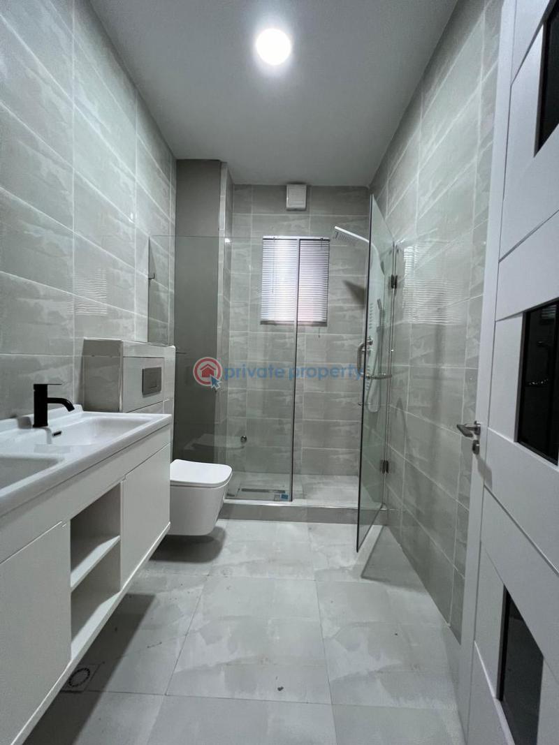4 bedroom Terraced Duplex For Sale Victoria Island Lagos - 7
