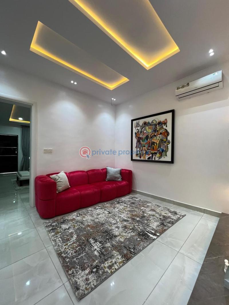 4 bedroom Terraced Duplex For Sale Victoria Island Lagos - 6