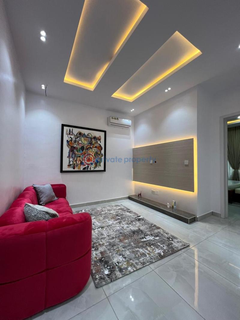 4 bedroom Terraced Duplex For Sale Victoria Island Lagos - 3