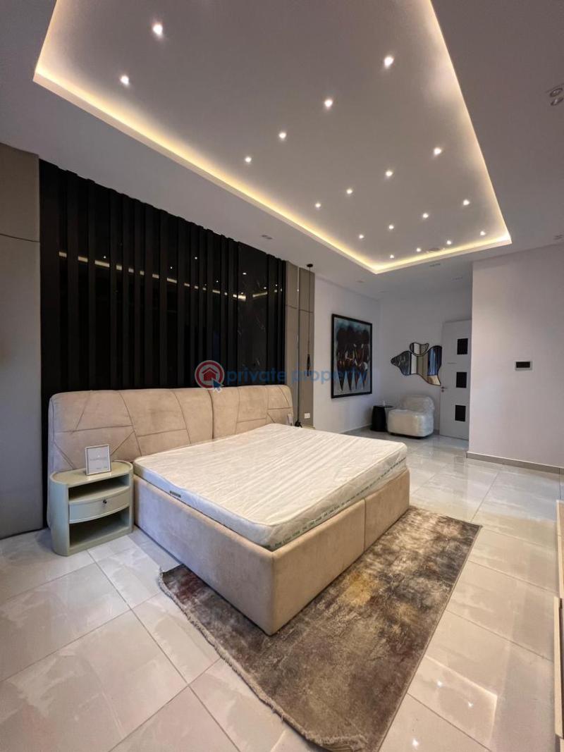 4 bedroom Terraced Duplex For Sale Victoria Island Lagos - 13
