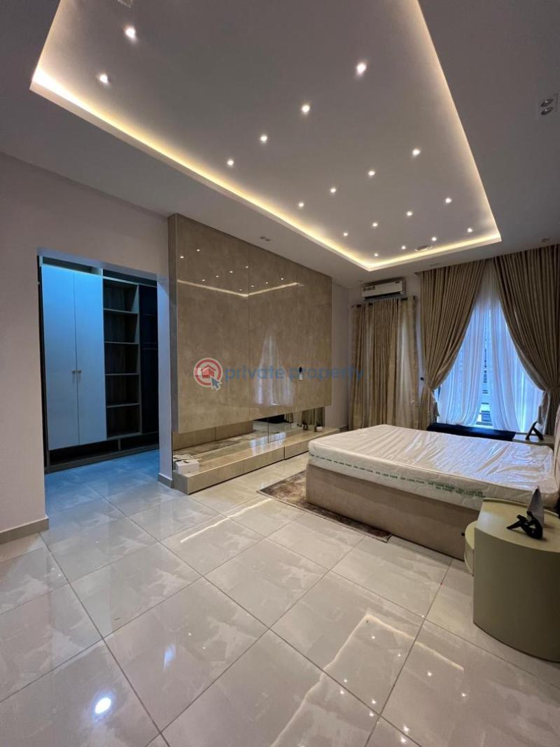 4 bedroom Terraced Duplex For Sale Victoria Island Lagos - 2