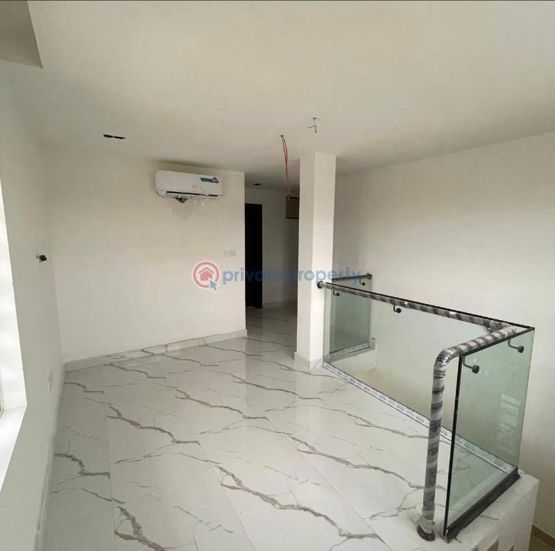4 bedroom Terraced Duplex For Sale Opebi Ikeja Lagos - 1