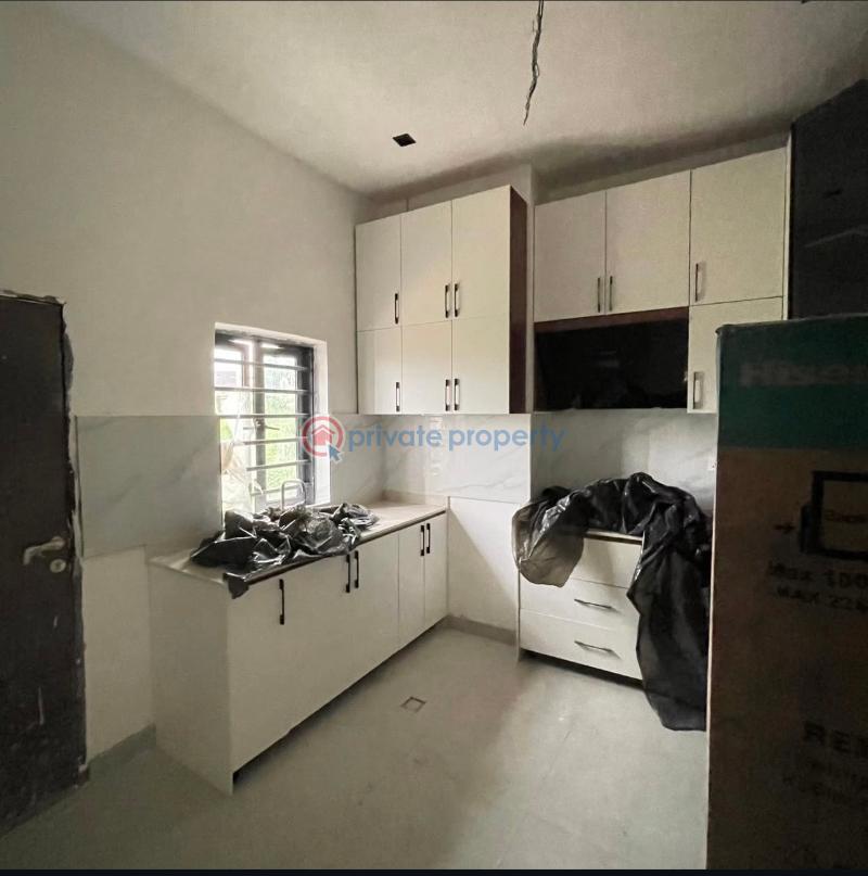 4 bedroom Terraced Duplex For Sale Opebi Ikeja Lagos - 2