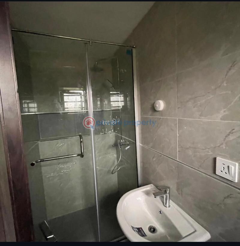 4 bedroom Terraced Duplex For Sale Opebi Ikeja Lagos - 5