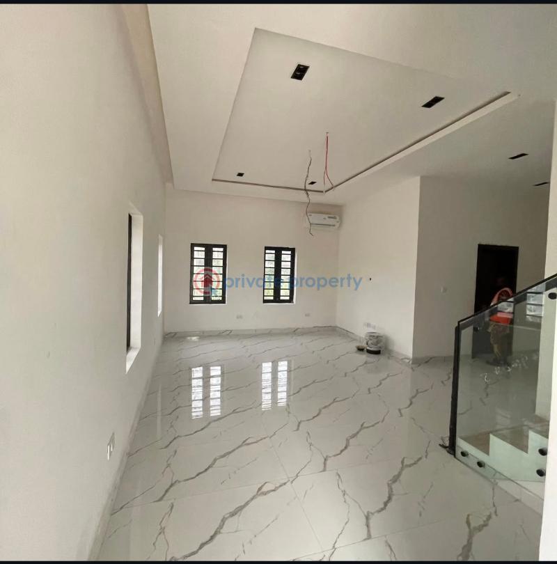 4 bedroom Terraced Duplex For Sale Opebi Ikeja Lagos - 3