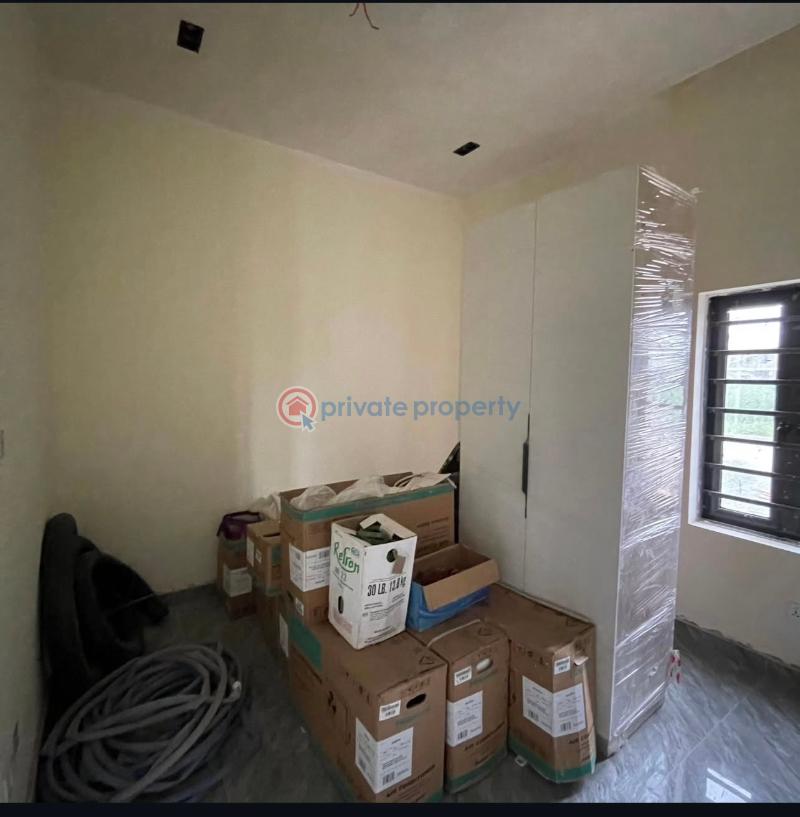 4 bedroom Terraced Duplex For Sale Opebi Ikeja Lagos - 6