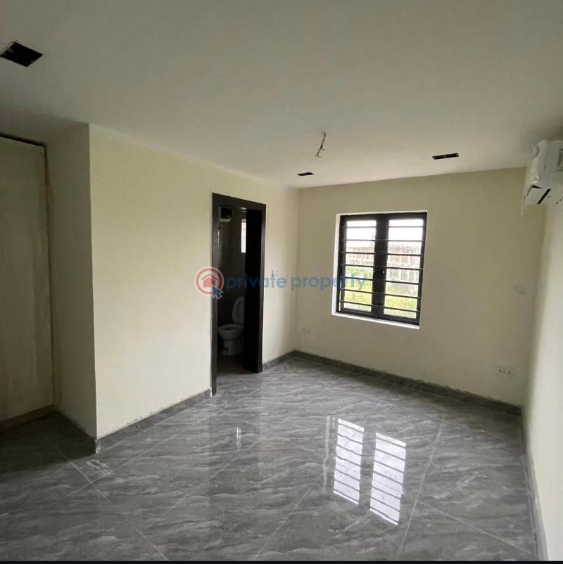 4 bedroom Terraced Duplex For Sale Opebi Ikeja Lagos - 4