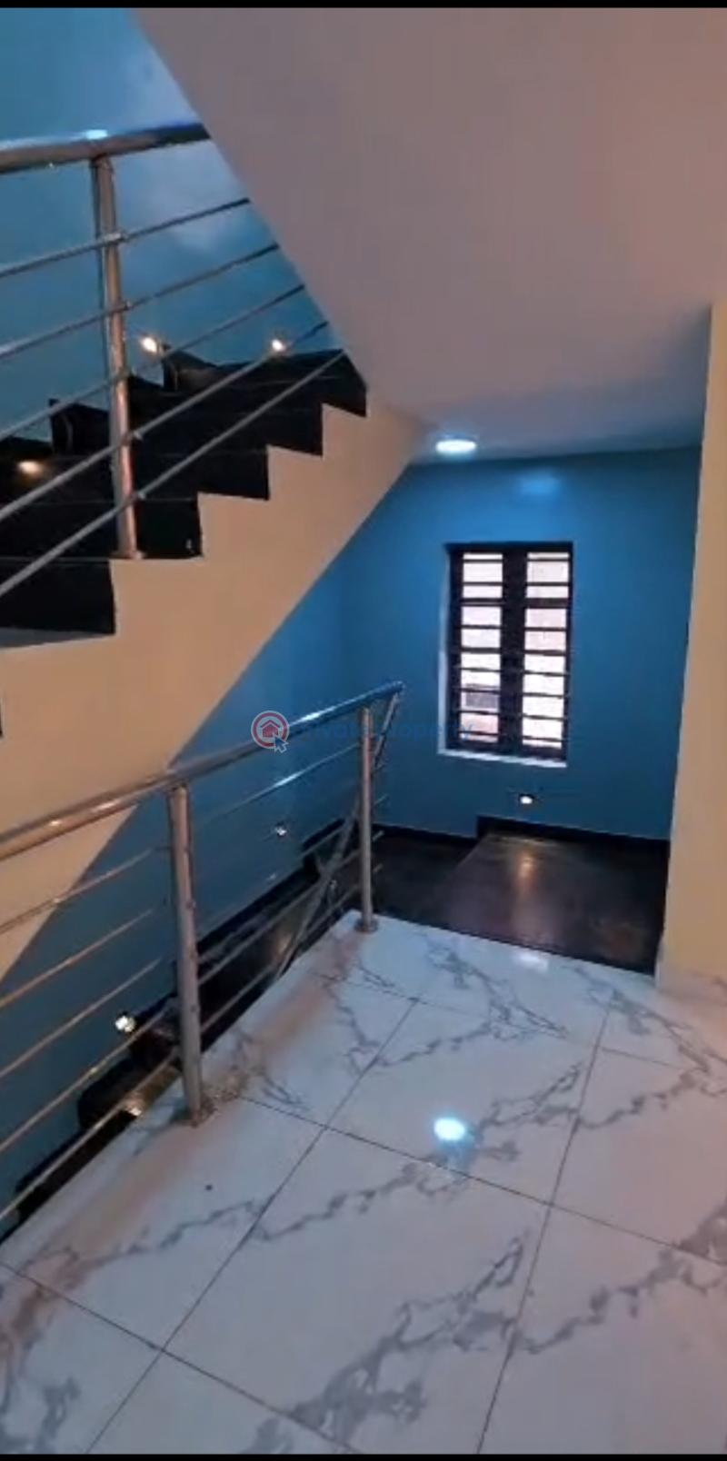 4 bedroom Terraced Duplex For Sale Ikeja Gra Ikeja Lagos - 8