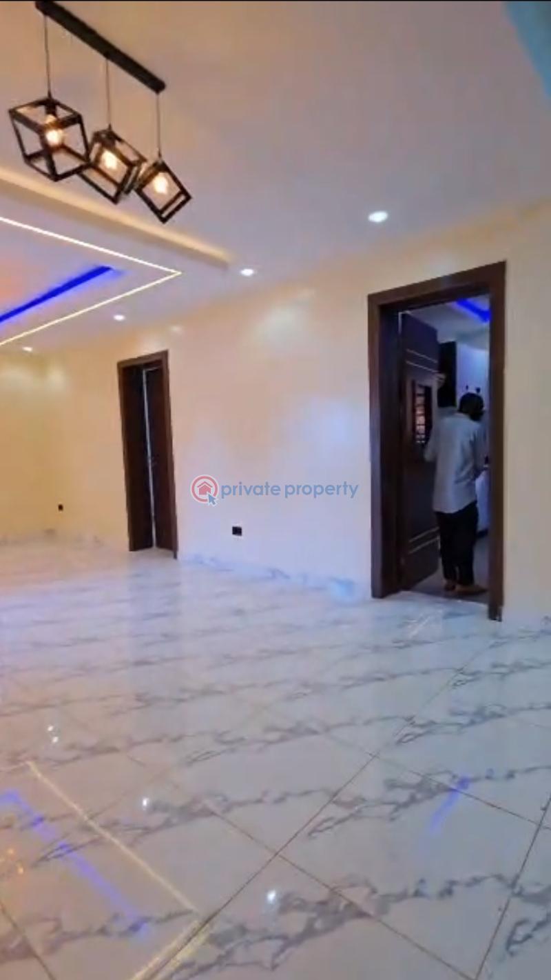 4 bedroom Terraced Duplex For Sale Ikeja Gra Ikeja Lagos - 9