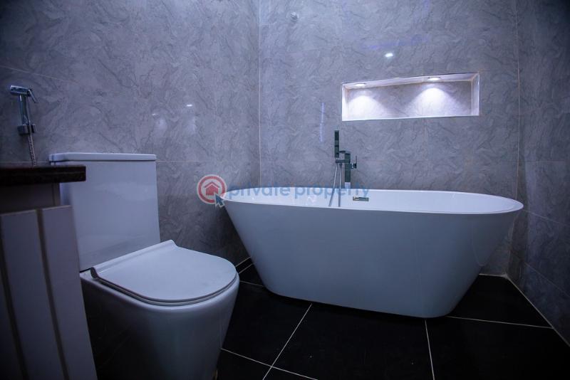 4 bedroom Terraced Duplex For Sale Oregun Ikeja Lagos - 14