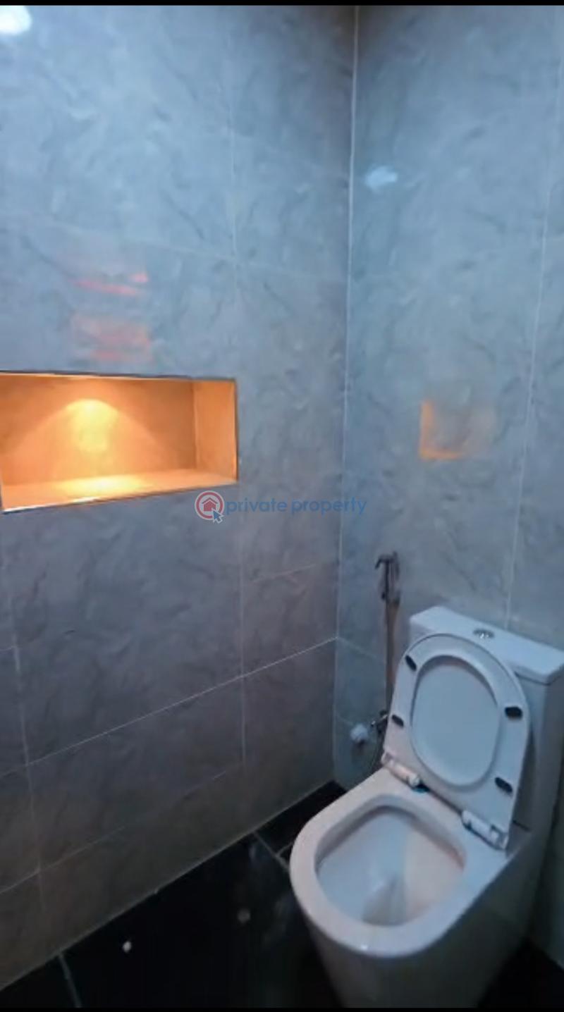 4 bedroom Terraced Duplex For Sale Ikeja Gra Ikeja Lagos - 4