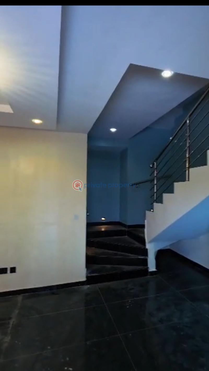 4 bedroom Terraced Duplex For Sale Ikeja Gra Ikeja Lagos - 3