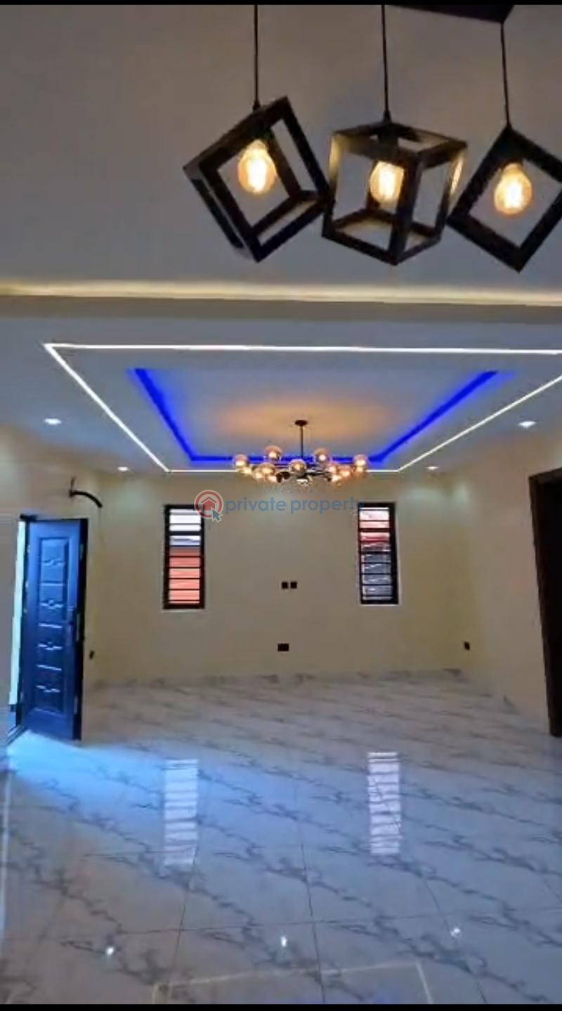 4 bedroom Terraced Duplex For Sale Ikeja Gra Ikeja Lagos - 10