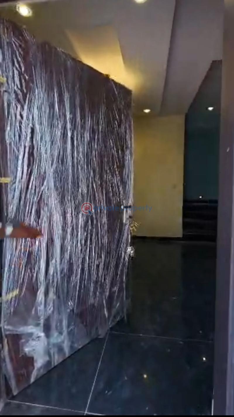 4 bedroom Terraced Duplex For Sale Ikeja Gra Ikeja Lagos - 2