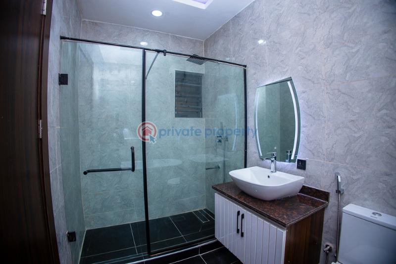 4 bedroom Terraced Duplex For Sale Oregun Ikeja Lagos - 13