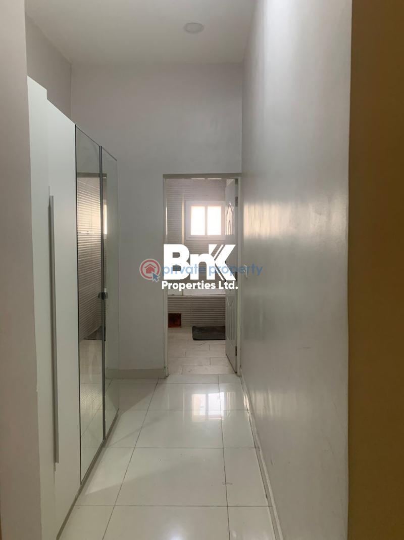 4-bedroom terrace duplex with bq and pool - 20 4 bedroom Terraced Duplex For Sale Ikate Elegushi Lekki Lagos - 20