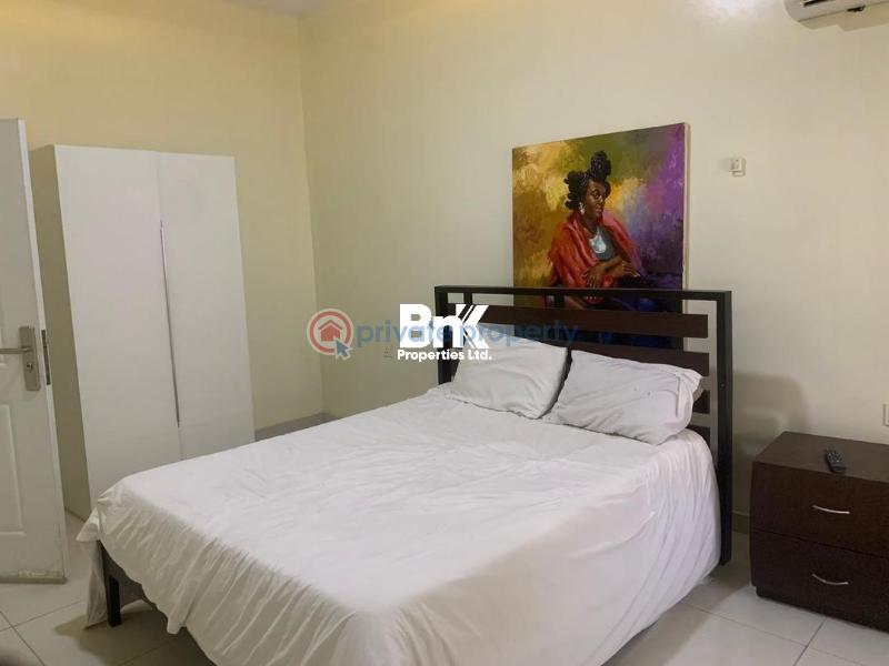 4-bedroom terrace duplex with bq and pool - 18 4 bedroom Terraced Duplex For Sale Ikate Elegushi Lekki Lagos - 18