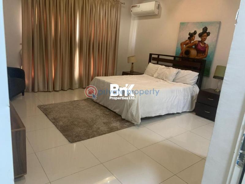 4-bedroom terrace duplex with bq and pool - 15 4 bedroom Terraced Duplex For Sale Ikate Elegushi Lekki Lagos - 15