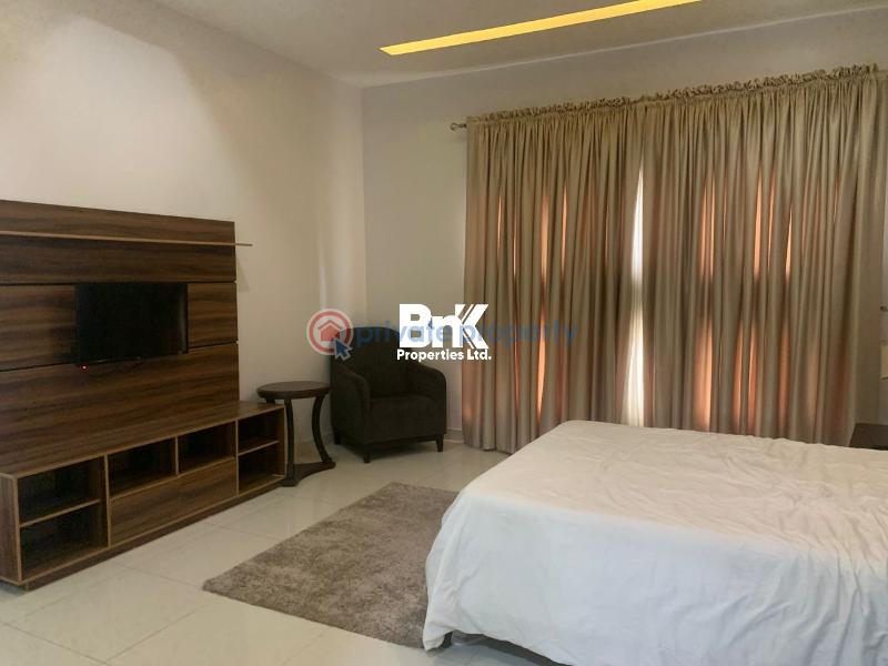 4-bedroom terrace duplex with bq and pool - 13 4 bedroom Terraced Duplex For Sale Ikate Elegushi Lekki Lagos - 13