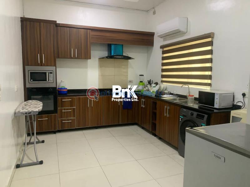 4-bedroom terrace duplex with bq and pool - 22 4 bedroom Terraced Duplex For Sale Ikate Elegushi Lekki Lagos - 22