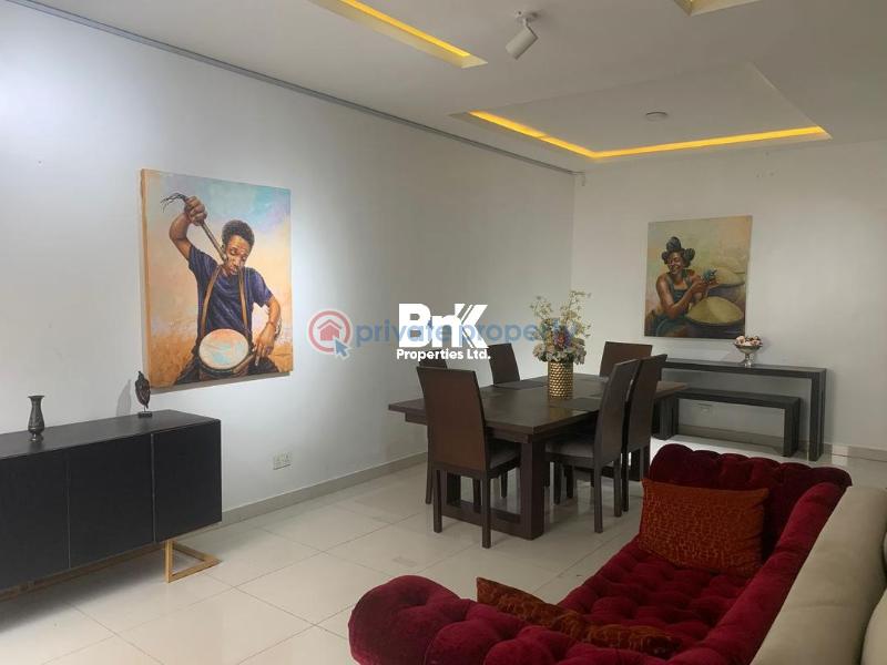 4-bedroom terrace duplex with bq and pool - 23 4 bedroom Terraced Duplex For Sale Ikate Elegushi Lekki Lagos - 23