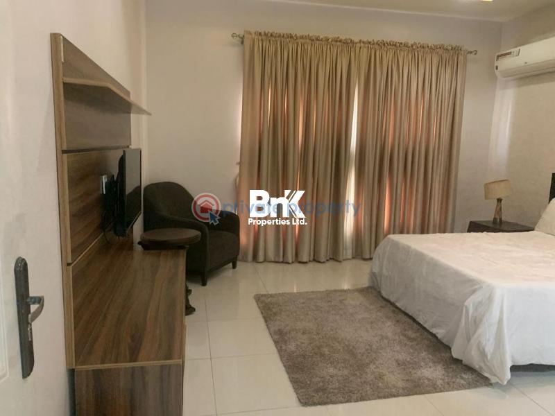 4-bedroom terrace duplex with bq and pool - 12 4 bedroom Terraced Duplex For Sale Ikate Elegushi Lekki Lagos - 12