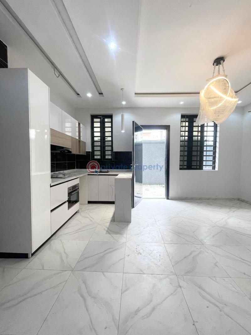 4 bedroom Terrace For Sale Ikate Lekki Phase One Lekki Phase 1 Lagos - 7