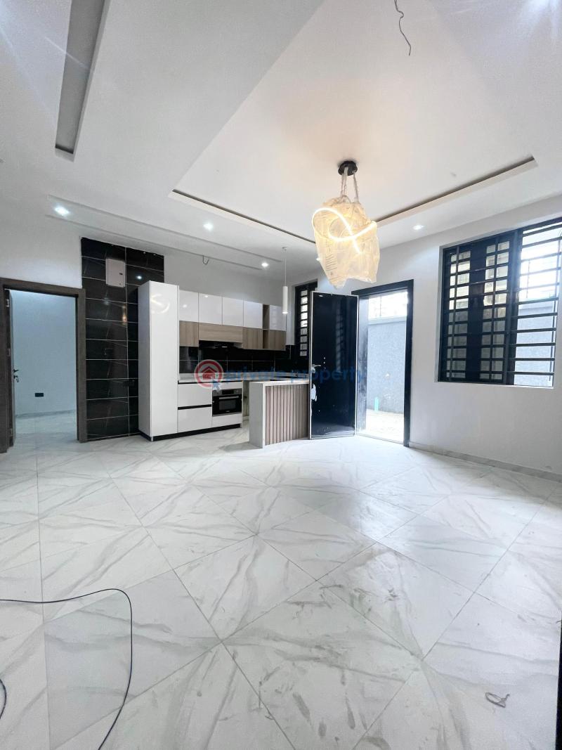 4 bedroom Terrace For Sale Ikate Lekki Phase One Lekki Phase 1 Lagos - 11