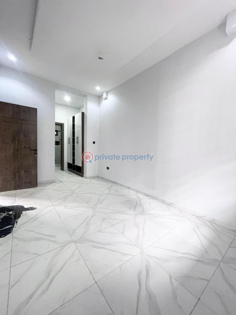4 bedroom Terrace For Sale Ikate Lekki Phase One Lekki Phase 1 Lagos - 12