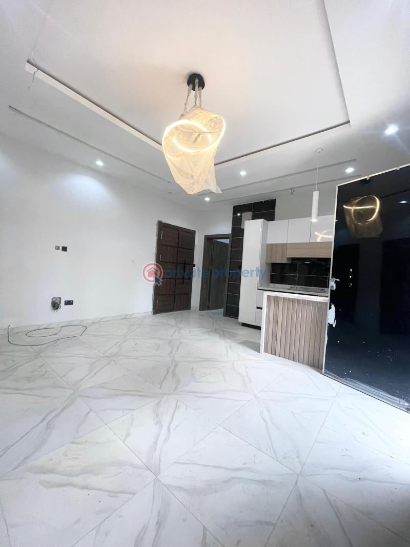 4 bedroom Terrace For Sale Ikate Lekki Phase One Lekki Phase 1 Lagos - 8