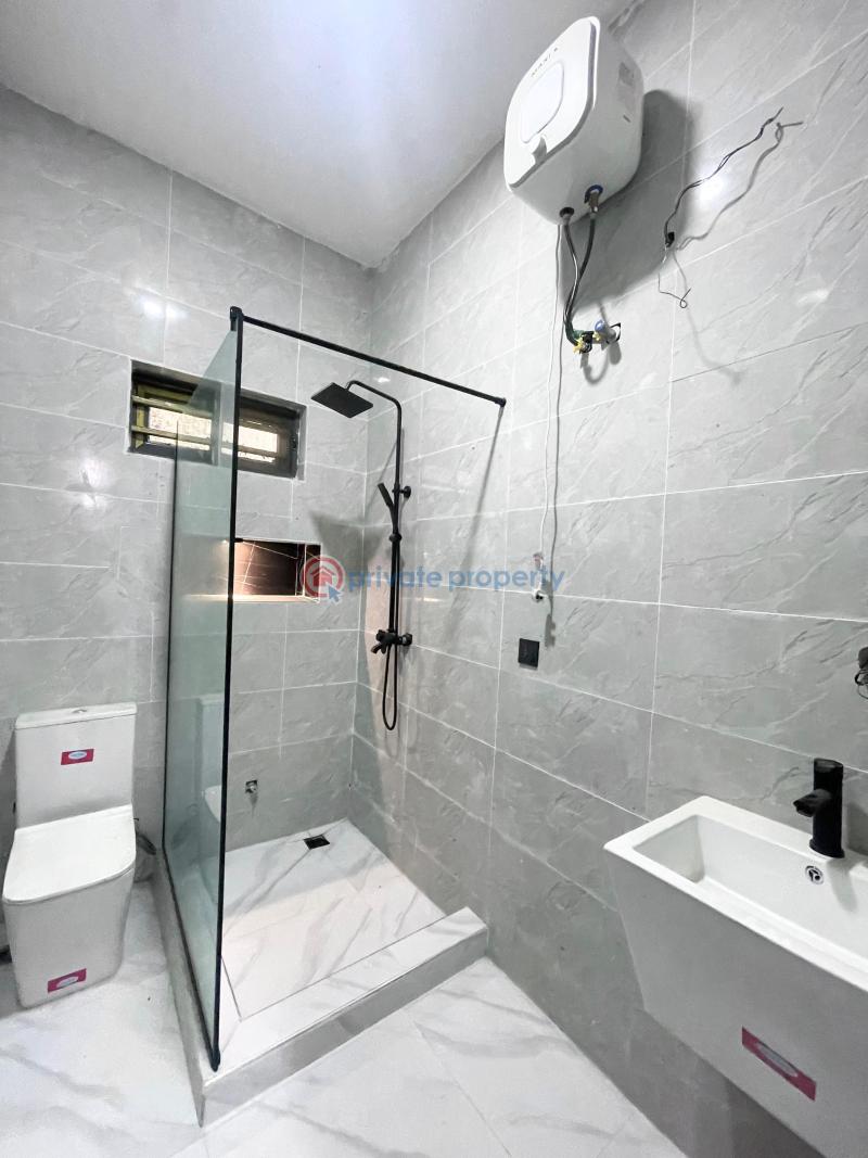 4 bedroom Terrace For Sale Ikate Lekki Phase One Lekki Phase 1 Lagos - 10