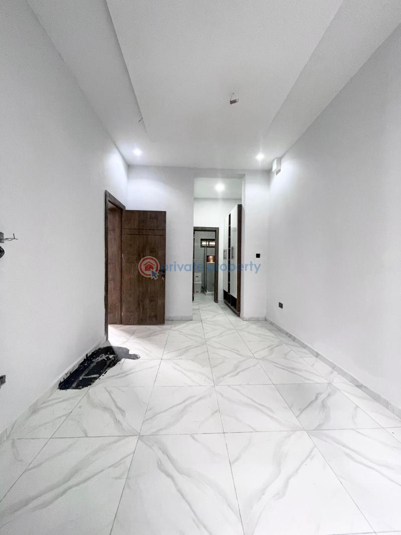 4 bedroom Terrace For Sale Ikate Lekki Phase One Lekki Phase 1 Lagos - 9