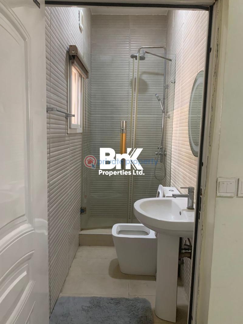4-bedroom terrace duplex with bq and pool - 8 4 bedroom Terraced Duplex For Sale Ikate Elegushi Lekki Lagos - 8
