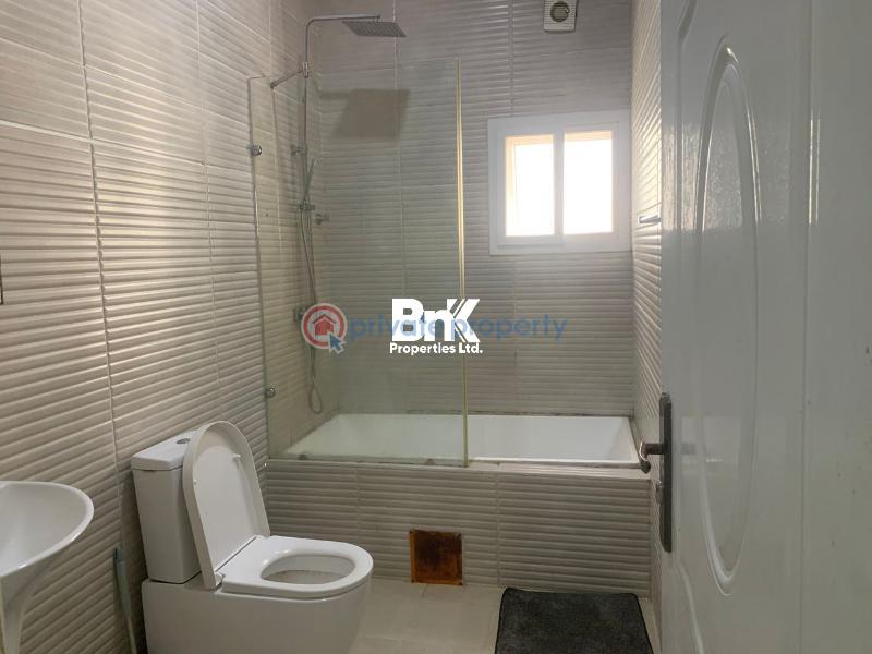4-bedroom terrace duplex with bq and pool - 11 4 bedroom Terraced Duplex For Sale Ikate Elegushi Lekki Lagos - 11