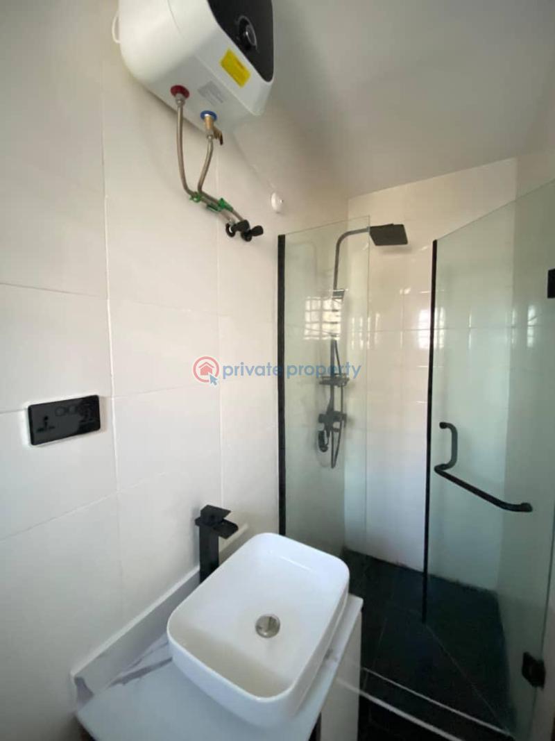4 bedroom Block Of Flats For Sale Ikate, Lekki Lagos - 4