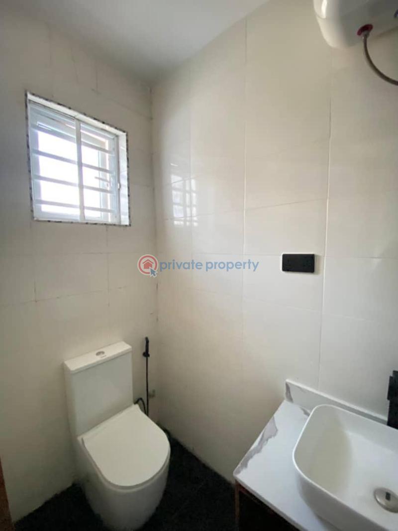 4 bedroom Block Of Flats For Sale Ikate, Lekki Lagos - 10