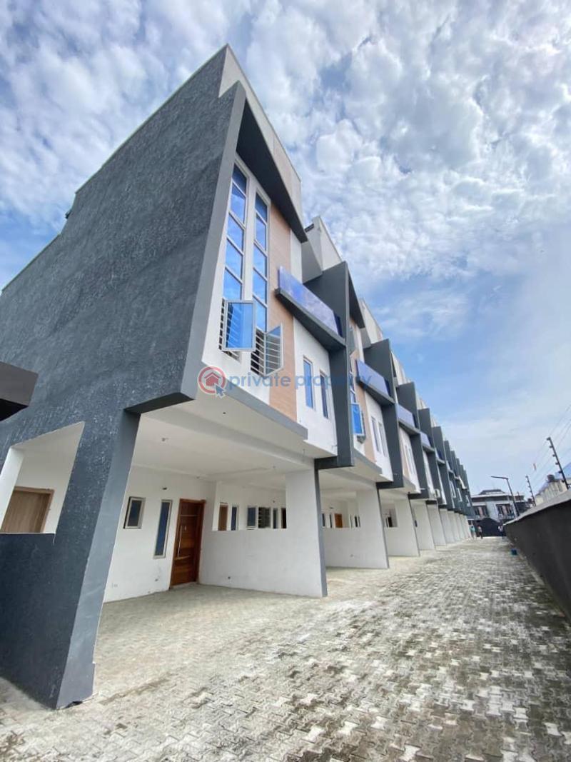 4 bedroom Block Of Flats For Sale Ikate, Lekki Lagos - 6