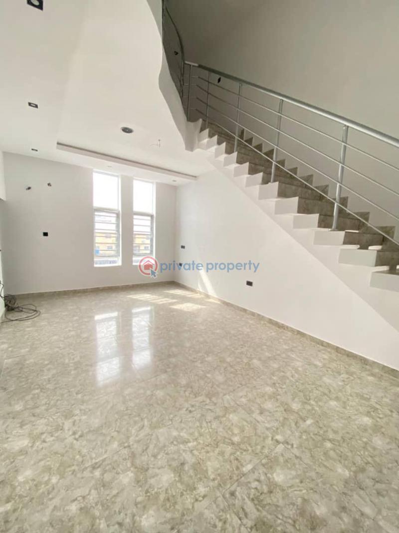 4 bedroom Block Of Flats For Sale Ikate, Lekki Lagos - 8