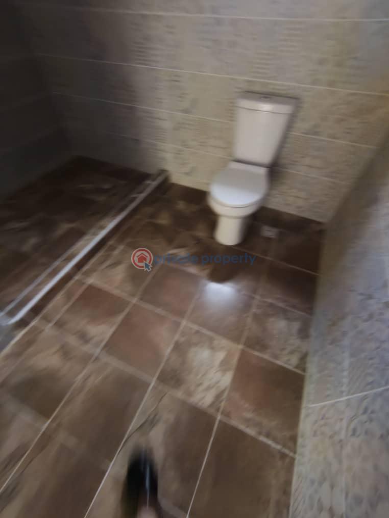 4 bedroom Terraced Duplex For Rent Lekki Phase 1 Lagos - 3