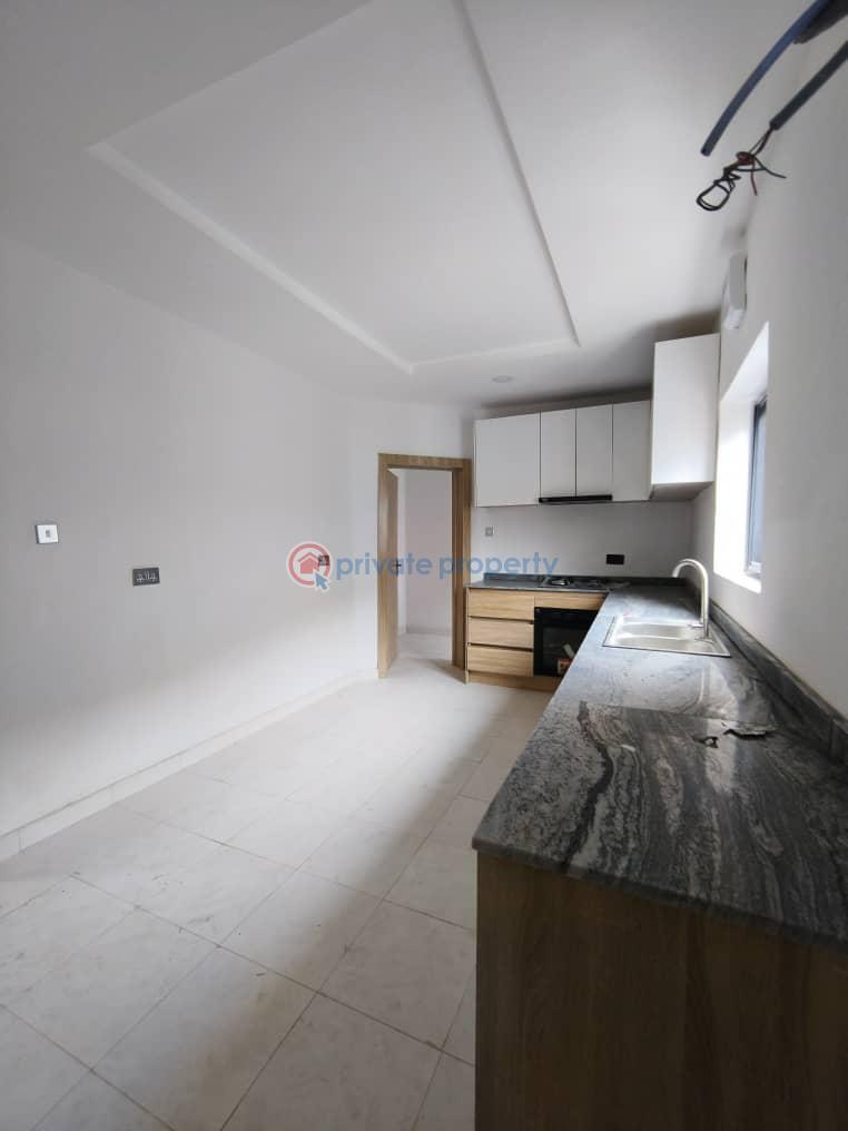 4 bedroom Terraced Duplex For Rent Lekki Phase 1 Lagos - 10