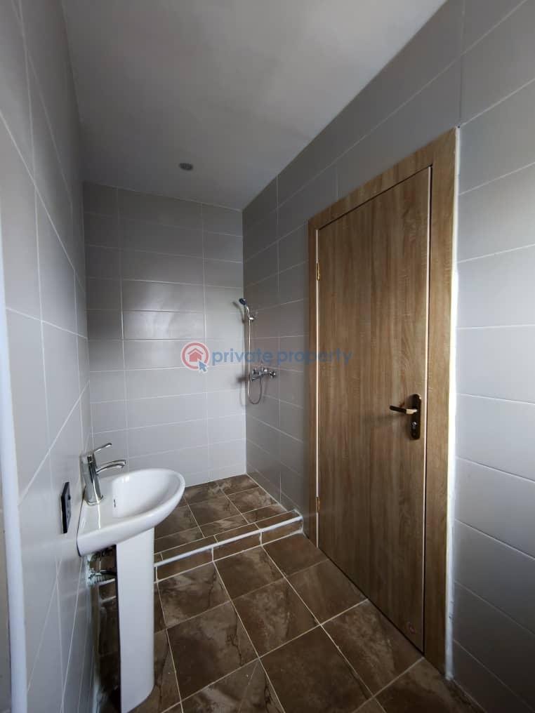 4 bedroom Terraced Duplex For Rent Lekki Phase 1 Lagos - 5