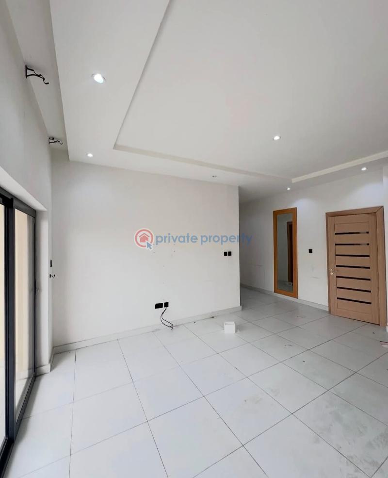 4 bedroom terrace duplex with bq and swimming pool - 10 4 bedroom Terraced Duplex For Rent Lekki Phase 1 Lagos - 10