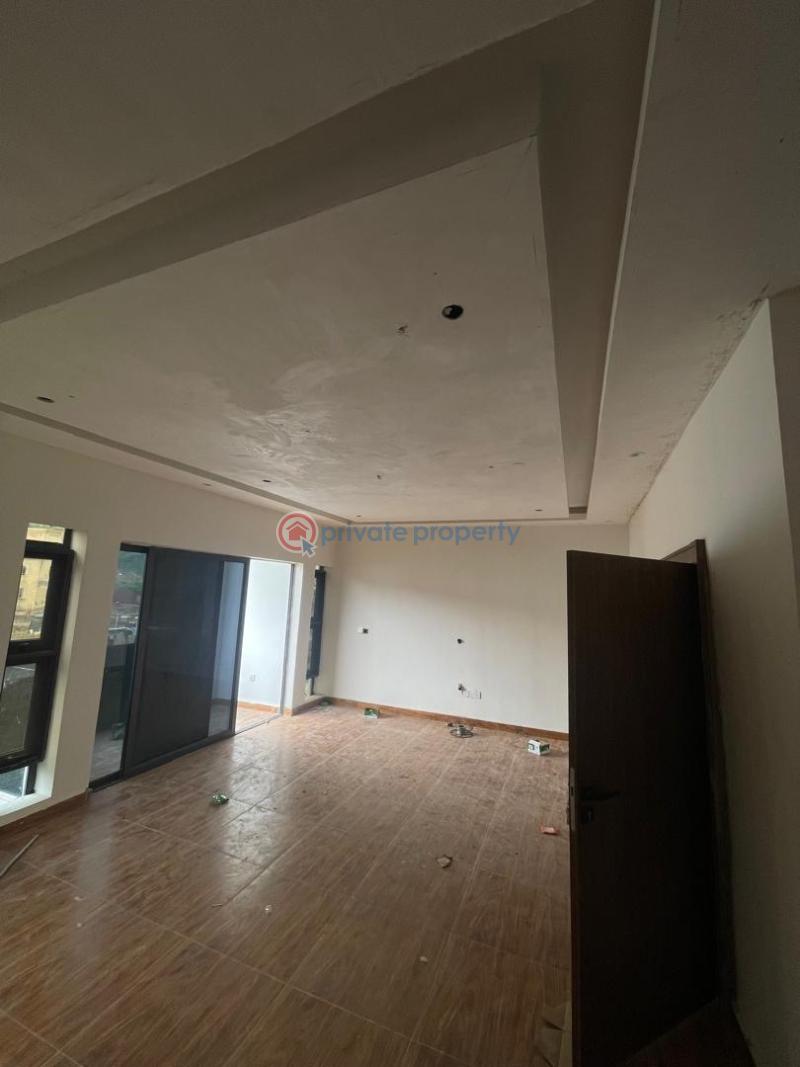 4 bedroom Terraced Duplex For Sale Katampe Ext. Abuja Phase 2  - 4