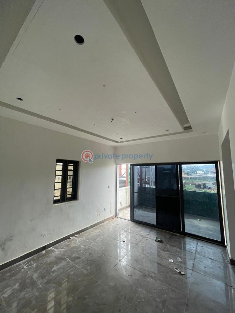 4 bedroom Terraced Duplex For Sale Katampe Ext. Abuja Phase 2  - 3