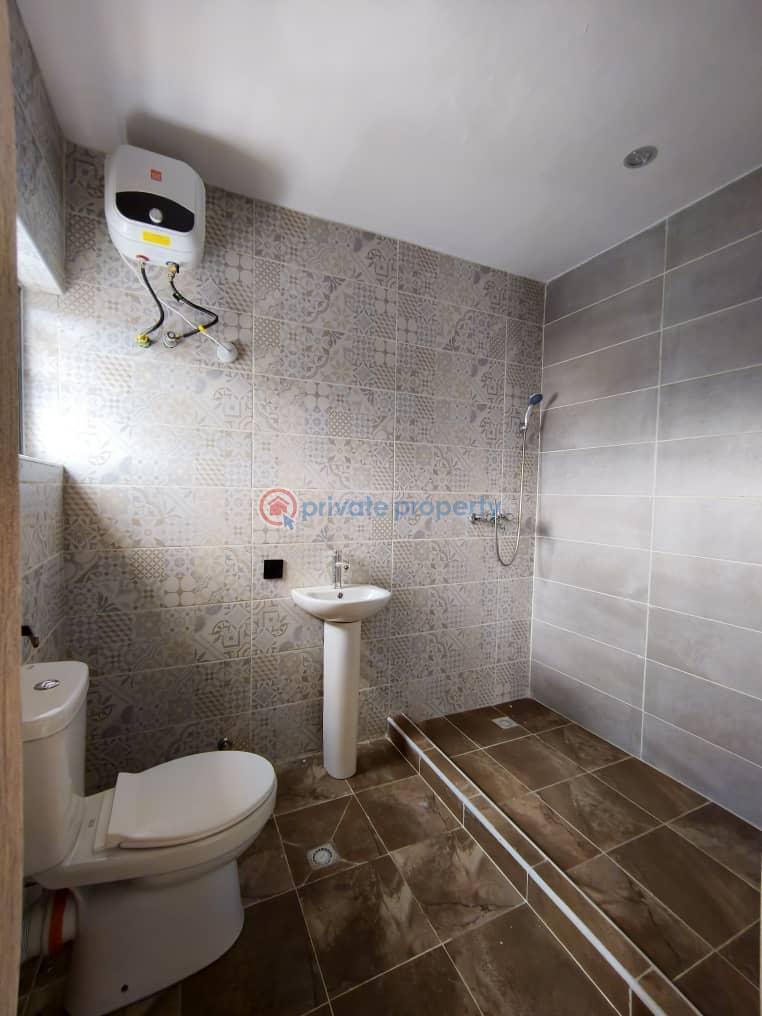 4 bedroom Terraced Duplex For Rent Lekki Phase 1 Lagos - 7